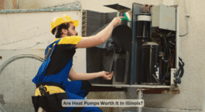 Heat Pumps