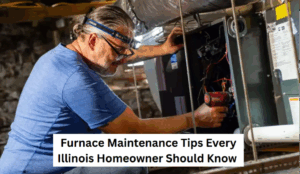 Furnace maintenance