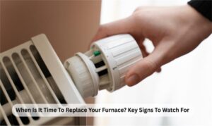 Furnace Replacement