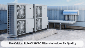 HVAC filters