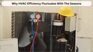 HVAC Efficiency