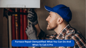 Furnace Repair